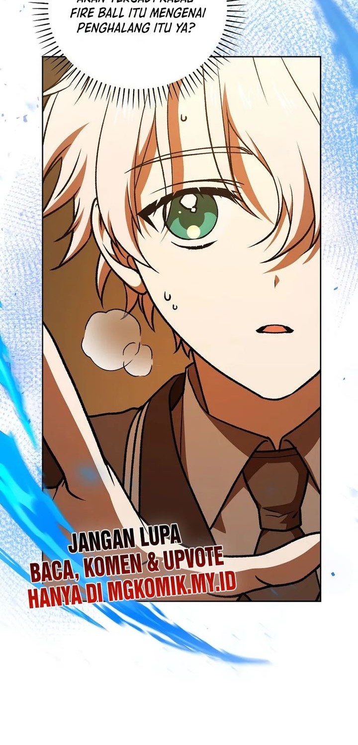 The Concept-Grasping Magical Genius Chapter 16 Gambar 9