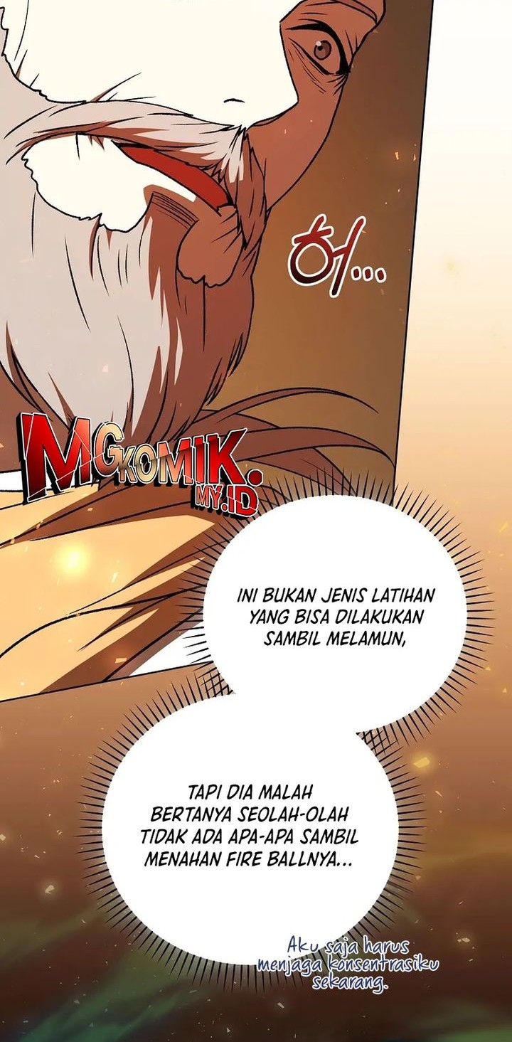 The Concept-Grasping Magical Genius Chapter 16 Gambar 11