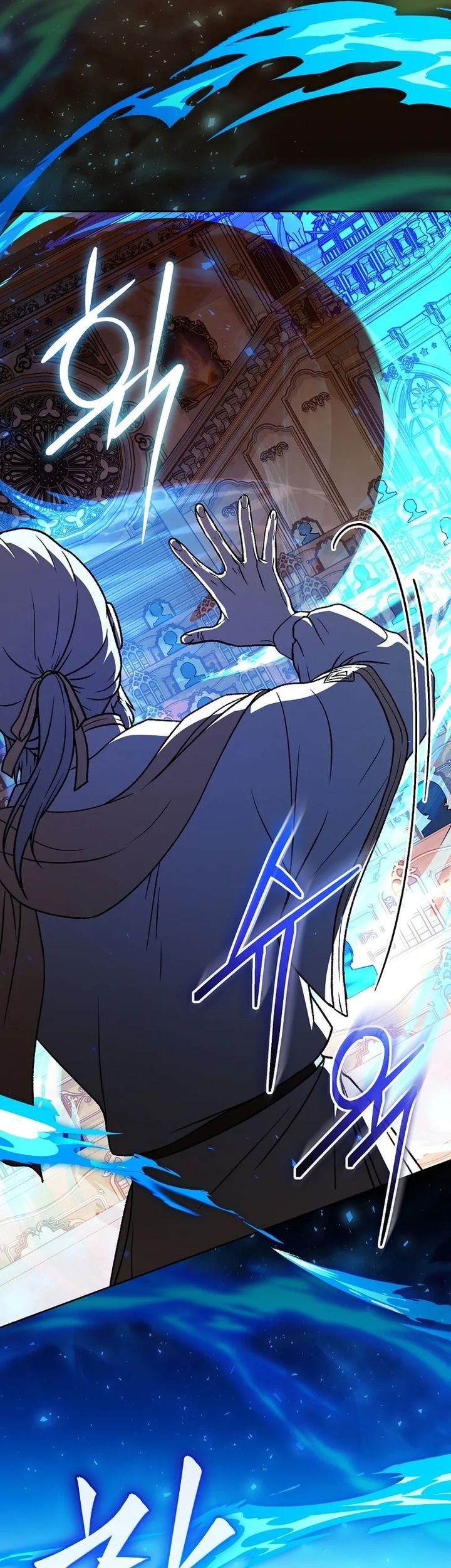 The Concept-Grasping Magical Genius Chapter 16 Gambar 12