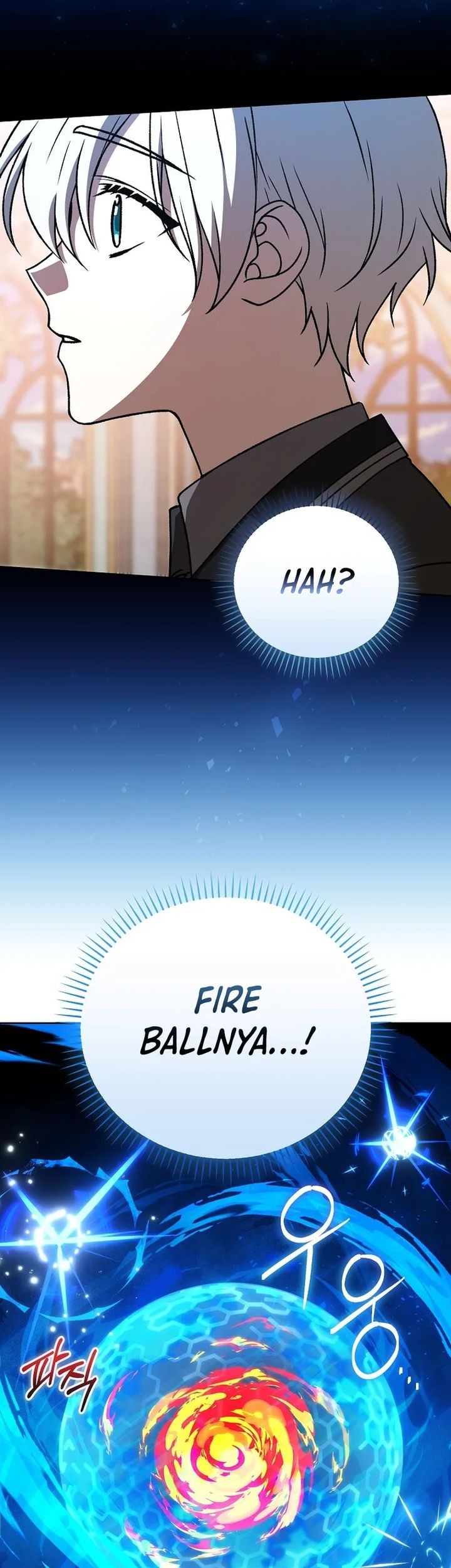 The Concept-Grasping Magical Genius Chapter 16 Gambar 14