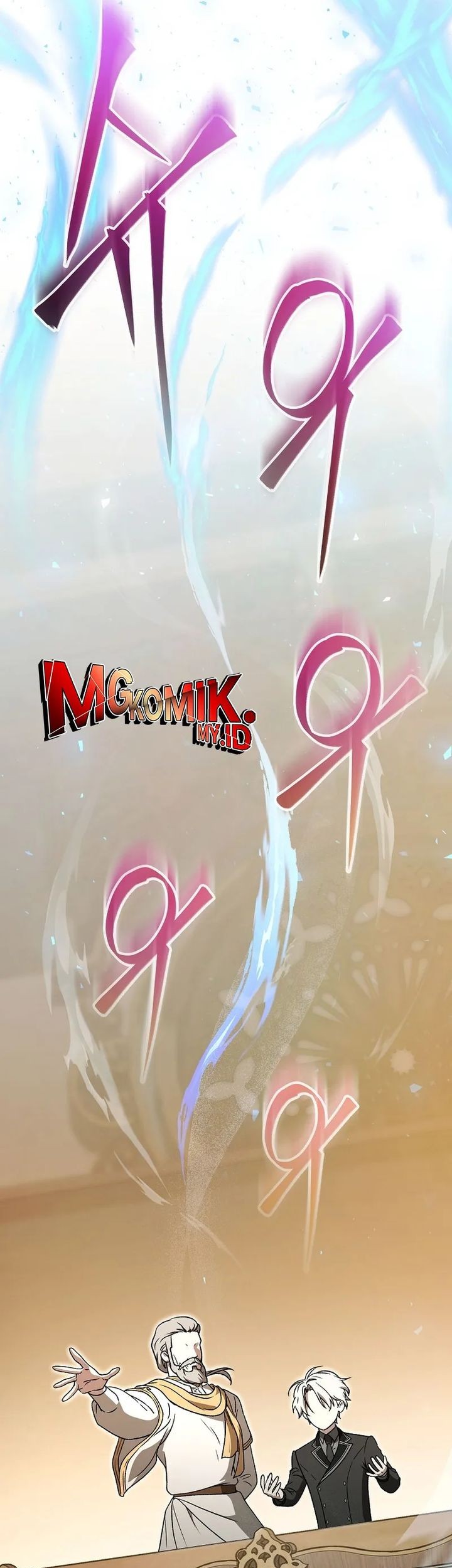 The Concept-Grasping Magical Genius Chapter 16 Gambar 16