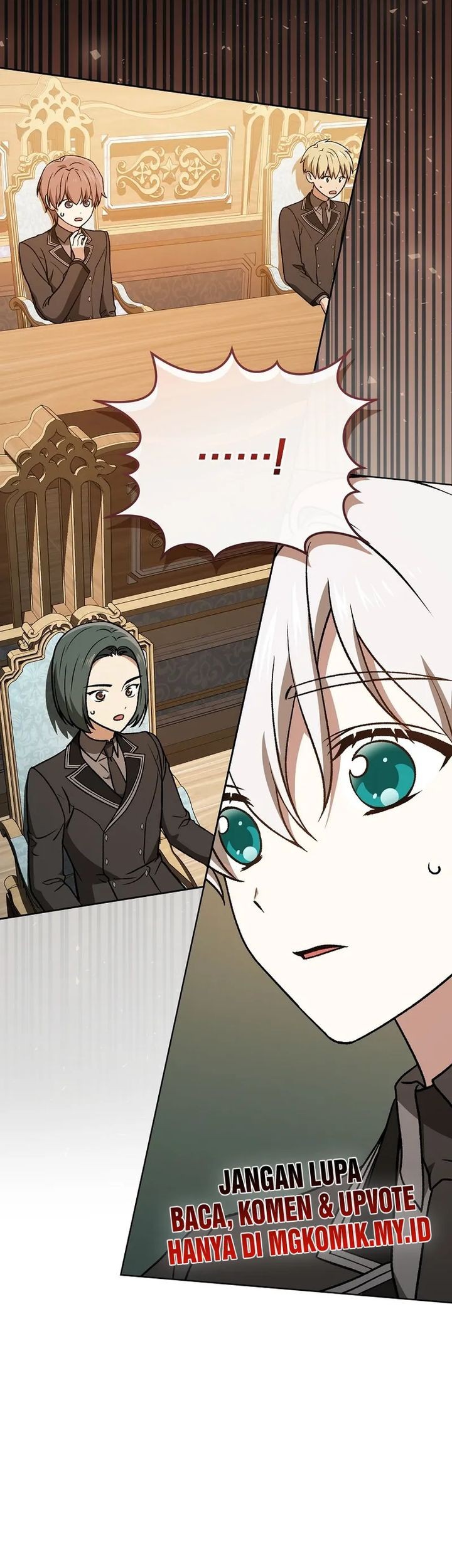 The Concept-Grasping Magical Genius Chapter 16 Gambar 18