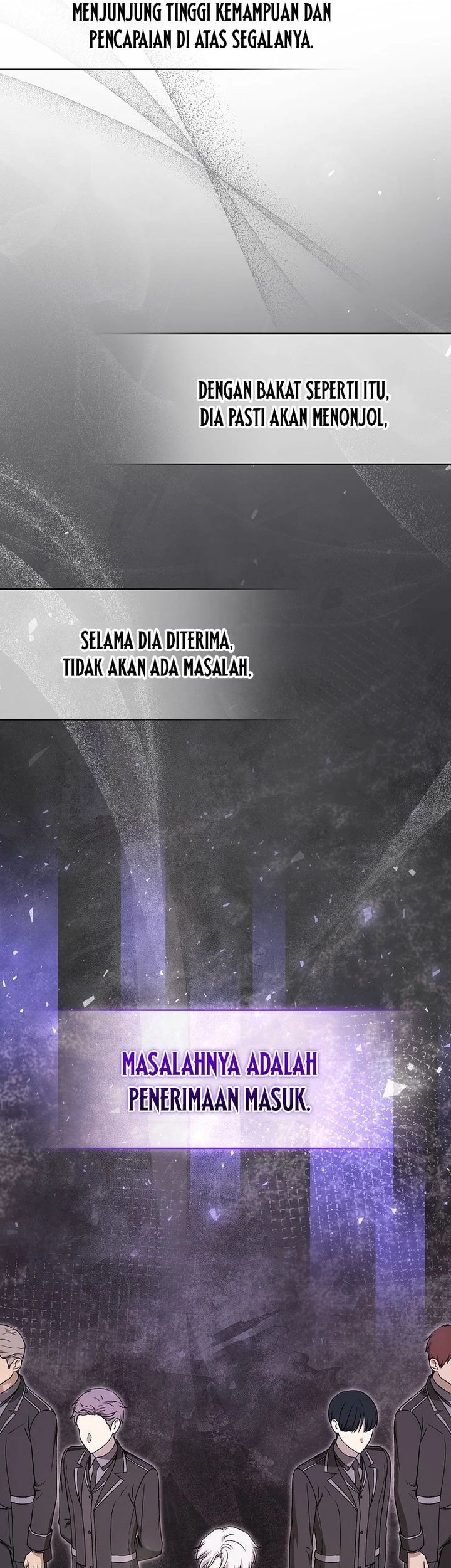 The Concept-Grasping Magical Genius Chapter 17 Gambar 20