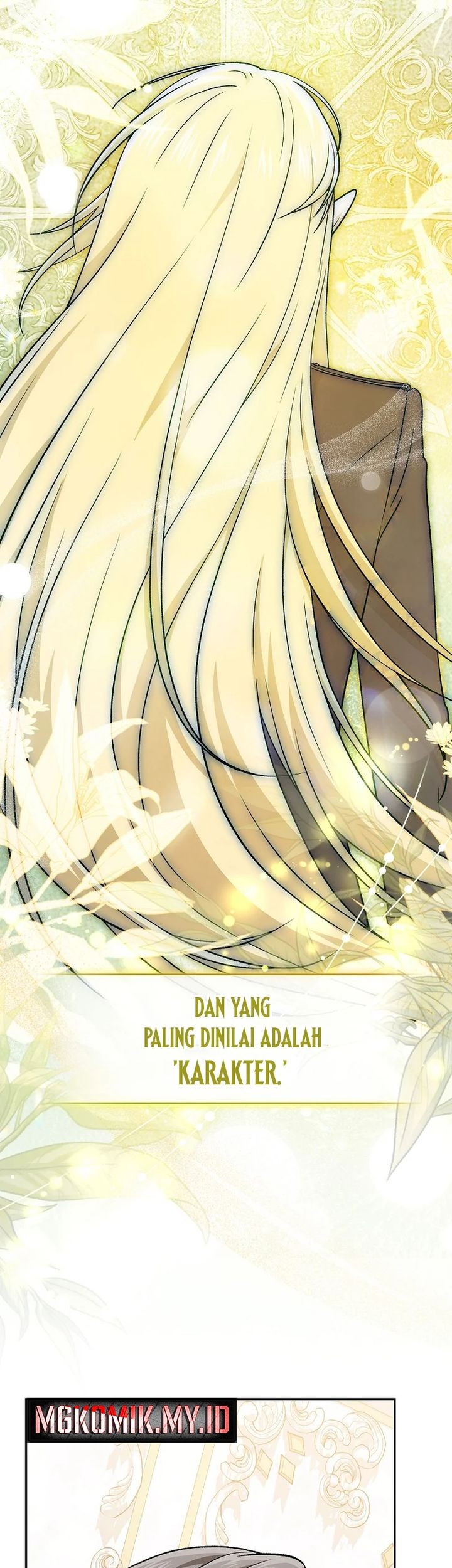 The Concept-Grasping Magical Genius Chapter 17 Gambar 22