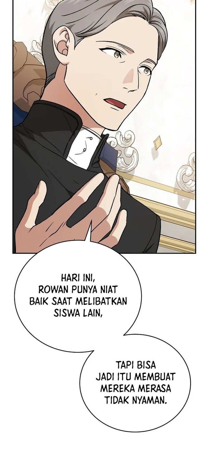 The Concept-Grasping Magical Genius Chapter 17 Gambar 23