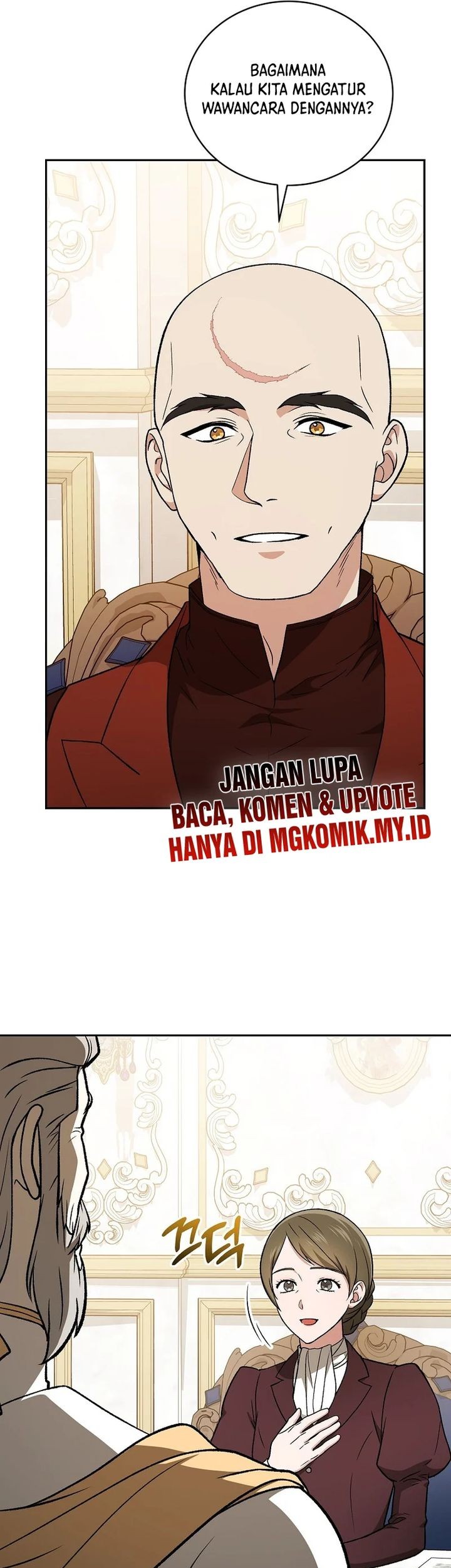 The Concept-Grasping Magical Genius Chapter 17 Gambar 26