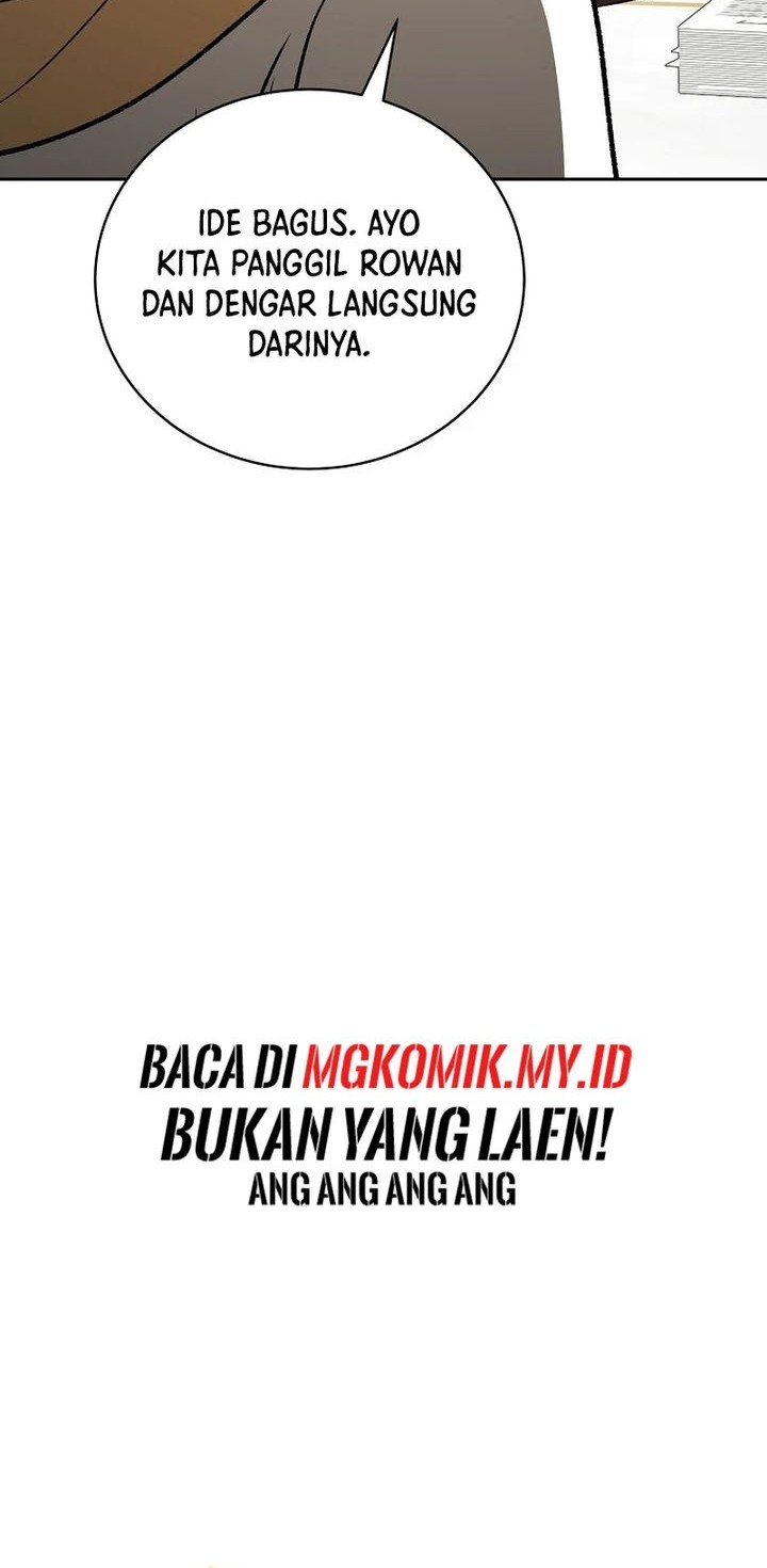The Concept-Grasping Magical Genius Chapter 17 Gambar 27