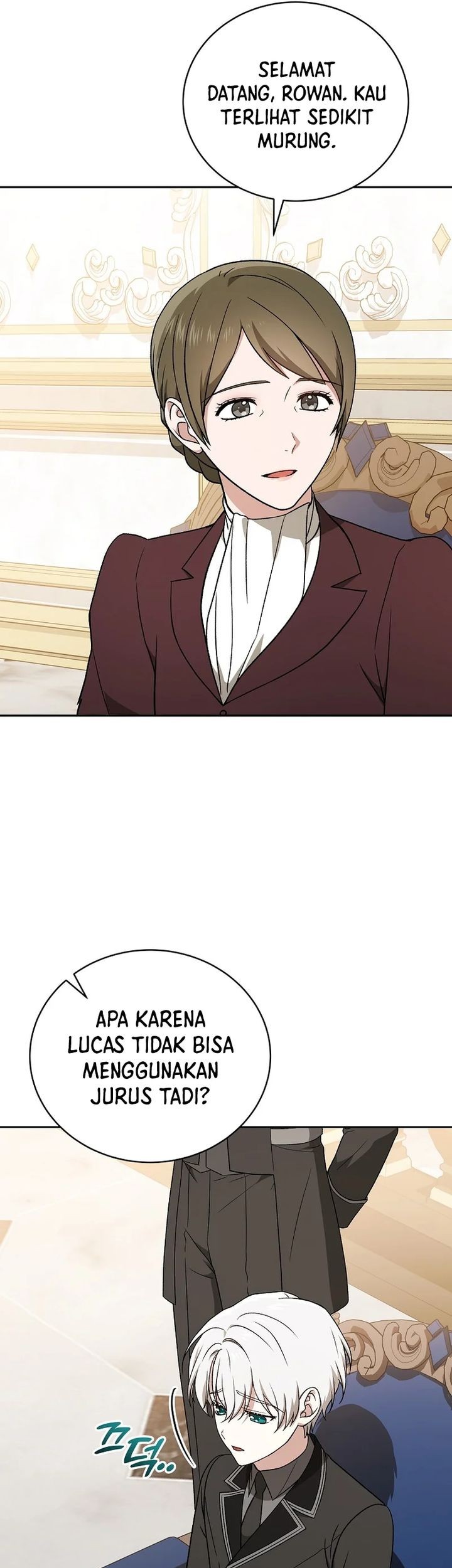 The Concept-Grasping Magical Genius Chapter 17 Gambar 30