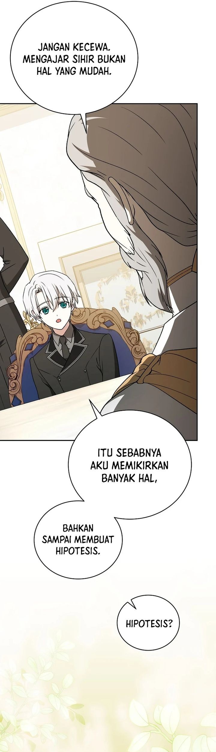 The Concept-Grasping Magical Genius Chapter 17 Gambar 32