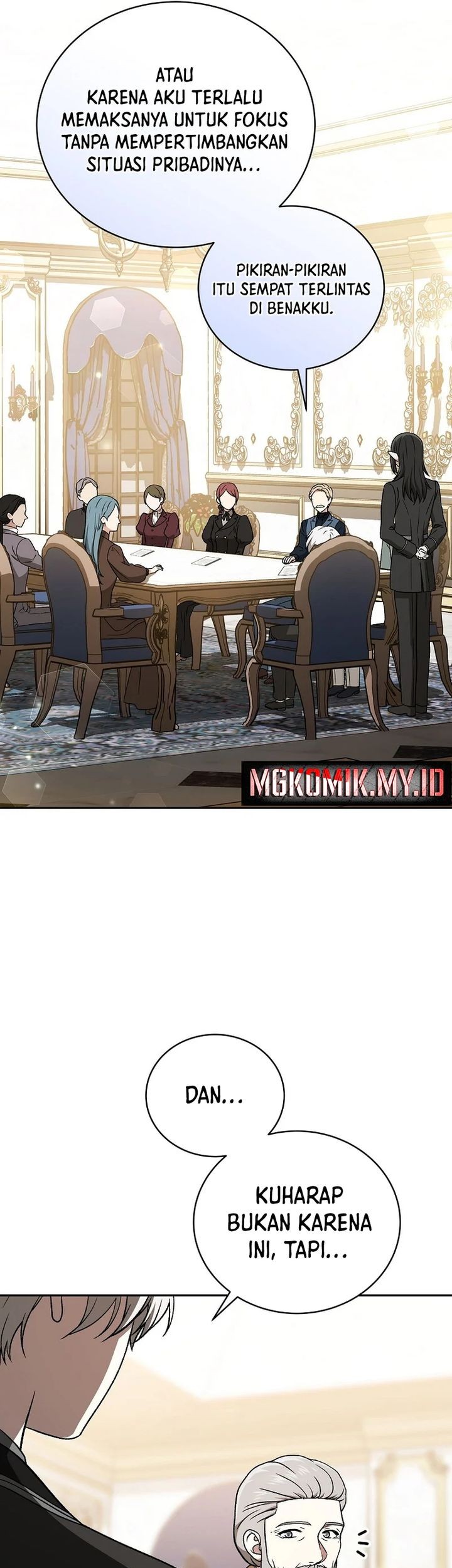 The Concept-Grasping Magical Genius Chapter 17 Gambar 36