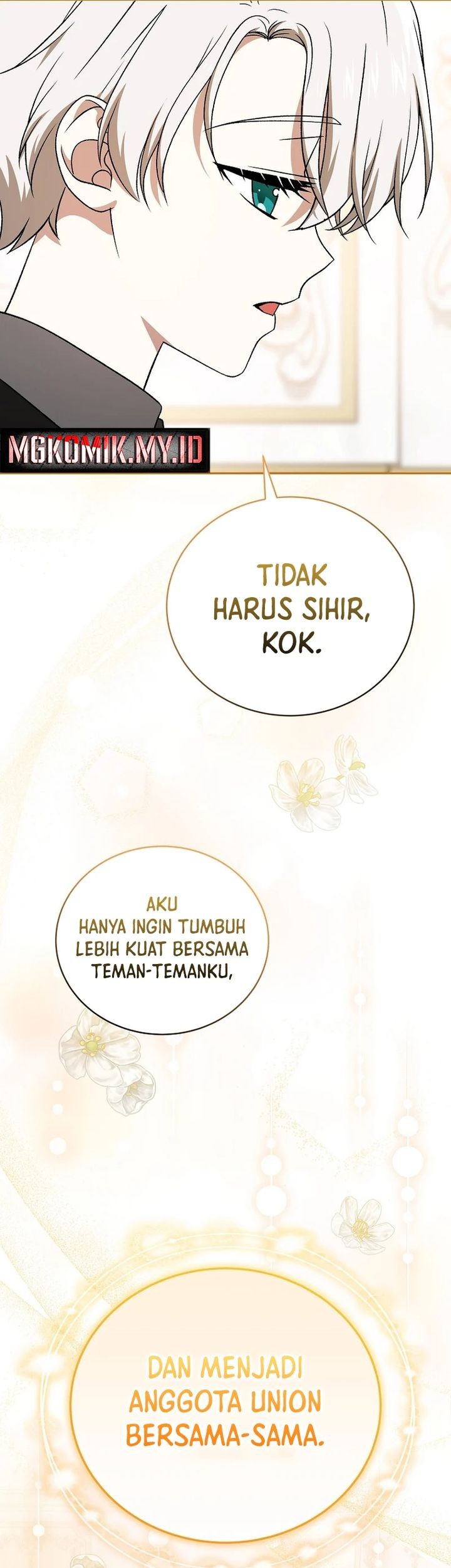 The Concept-Grasping Magical Genius Chapter 17 Gambar 42