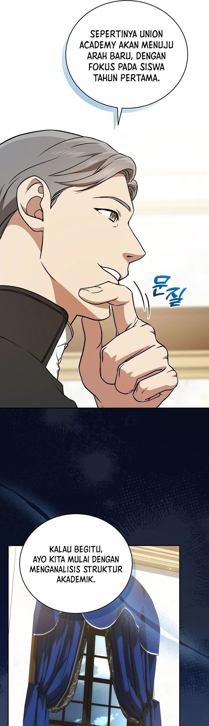 The Concept-Grasping Magical Genius Chapter 17 Gambar 51