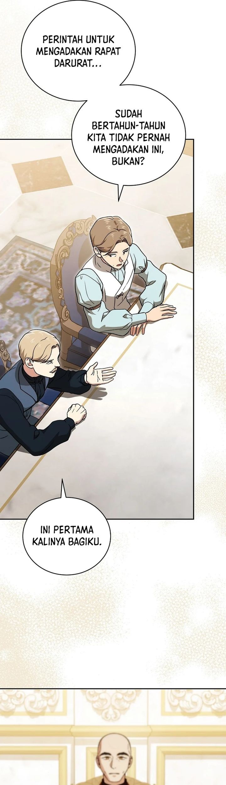 The Concept-Grasping Magical Genius Chapter 17 Gambar 3