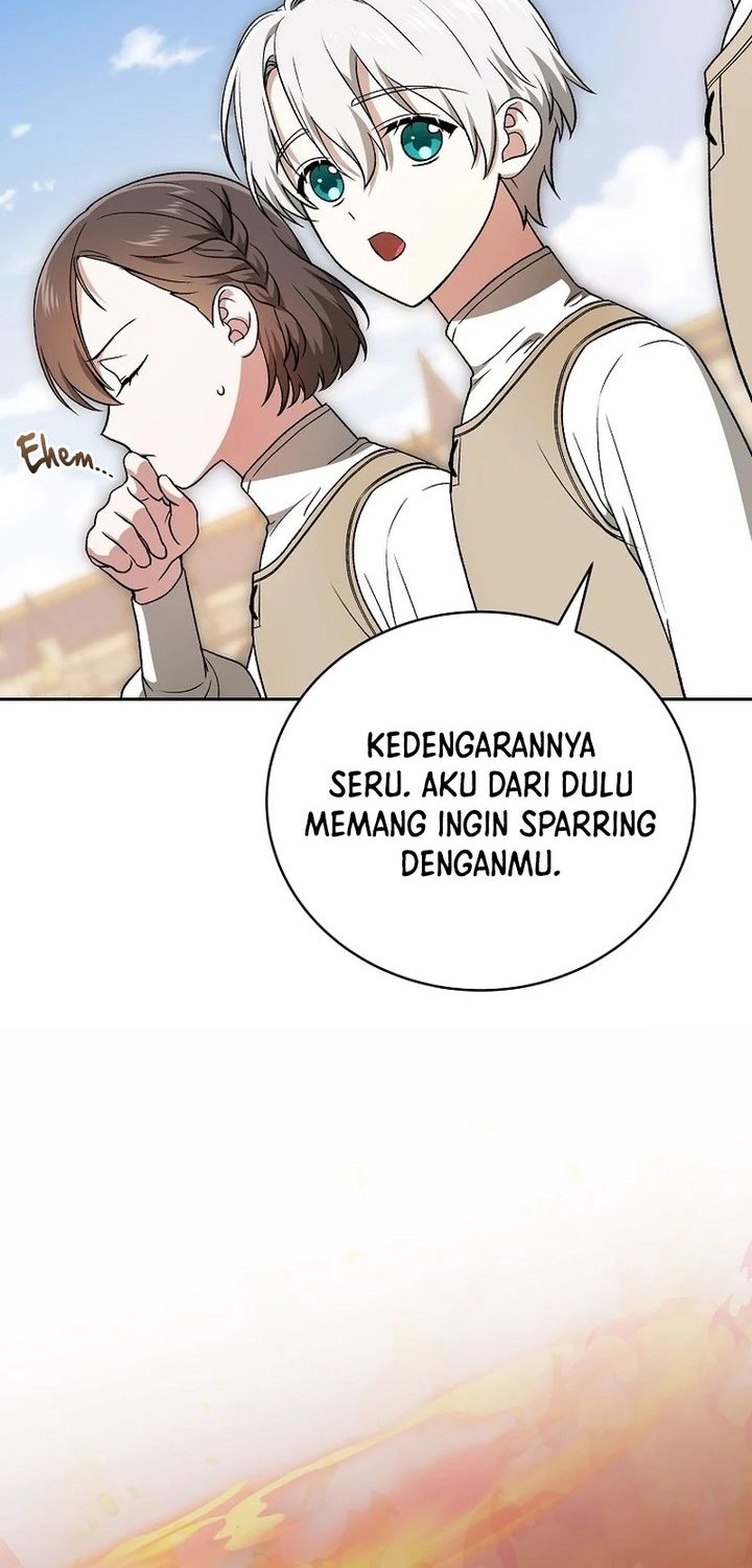 The Concept-Grasping Magical Genius Chapter 17 Gambar 60