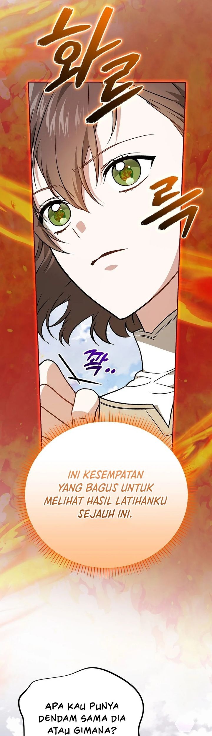 The Concept-Grasping Magical Genius Chapter 17 Gambar 61