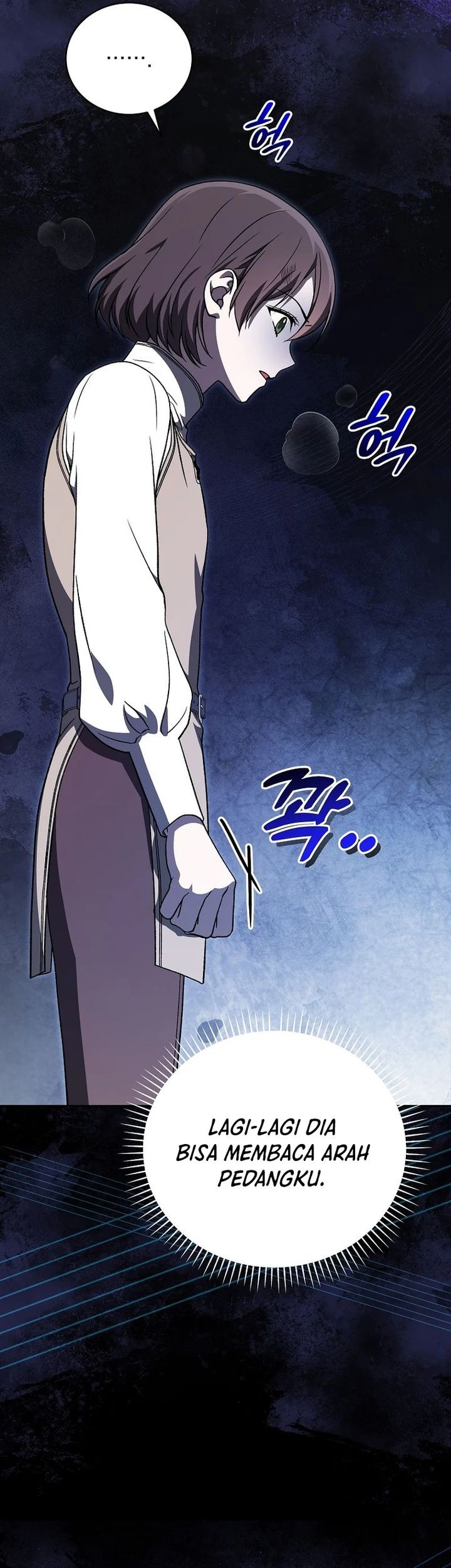 The Concept-Grasping Magical Genius Chapter 17 Gambar 67