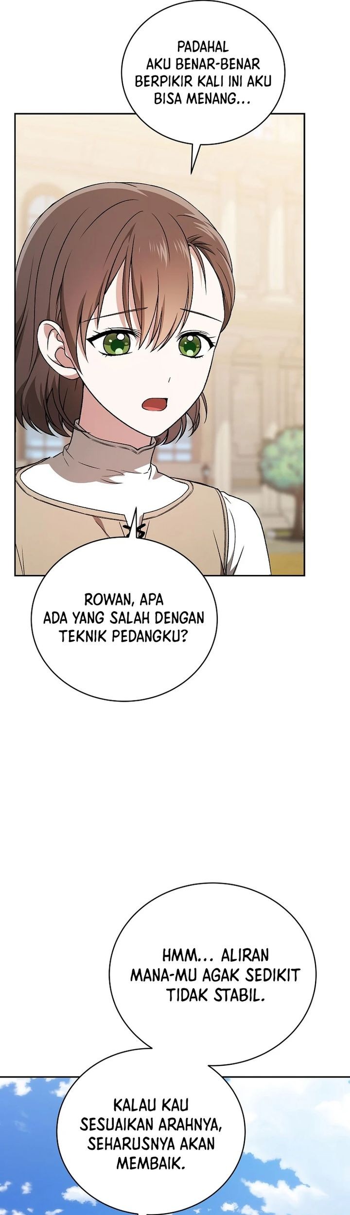 The Concept-Grasping Magical Genius Chapter 17 Gambar 71