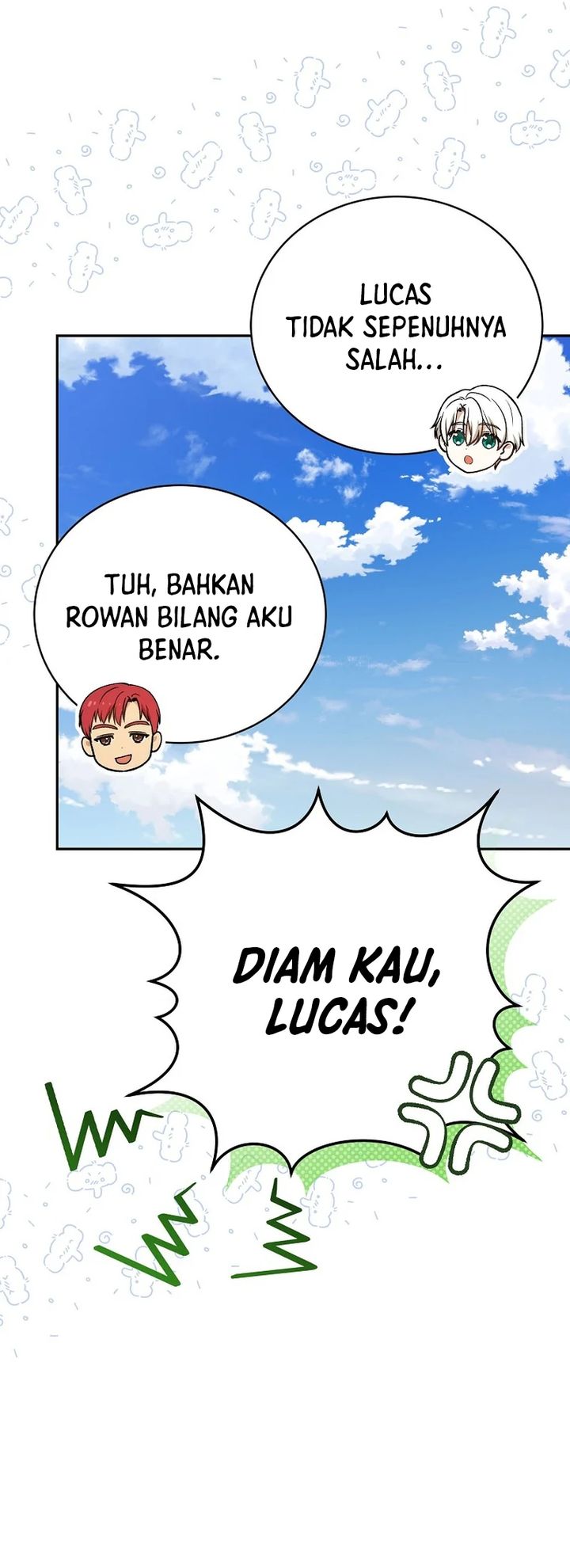 The Concept-Grasping Magical Genius Chapter 17 Gambar 75