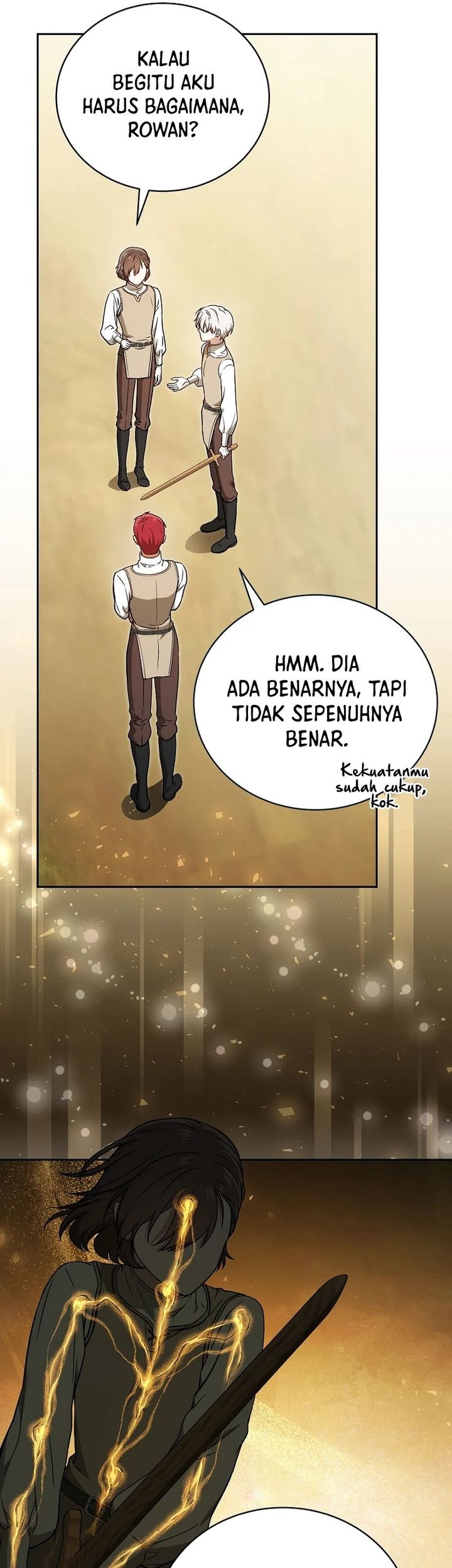 The Concept-Grasping Magical Genius Chapter 17 Gambar 76