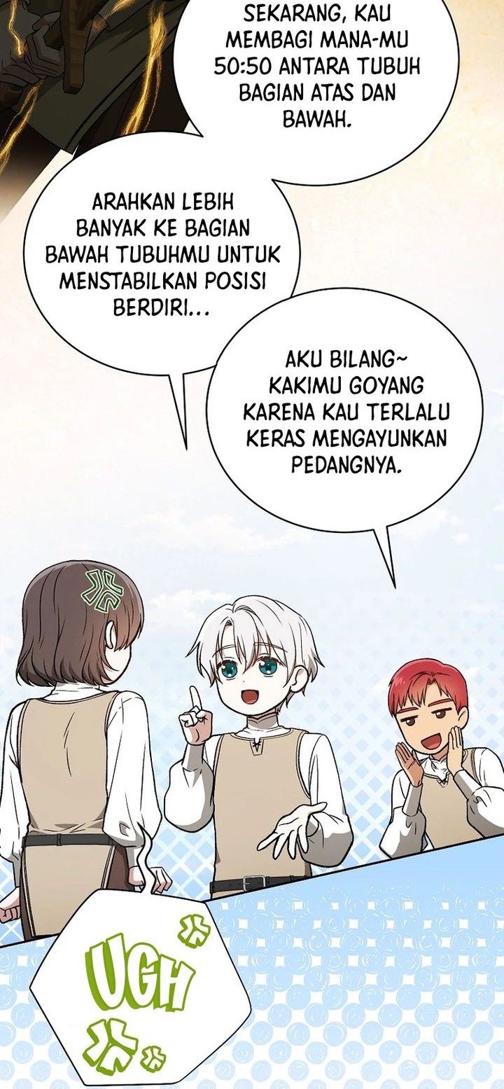 The Concept-Grasping Magical Genius Chapter 17 Gambar 77