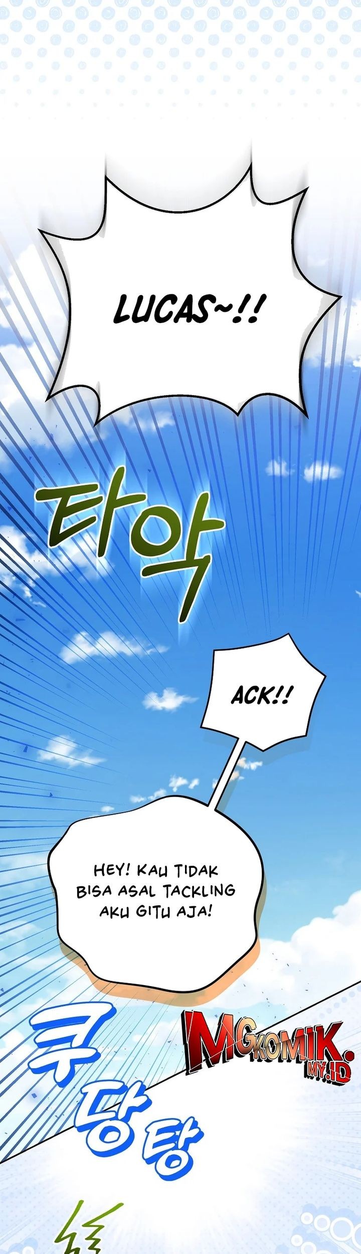 The Concept-Grasping Magical Genius Chapter 17 Gambar 78