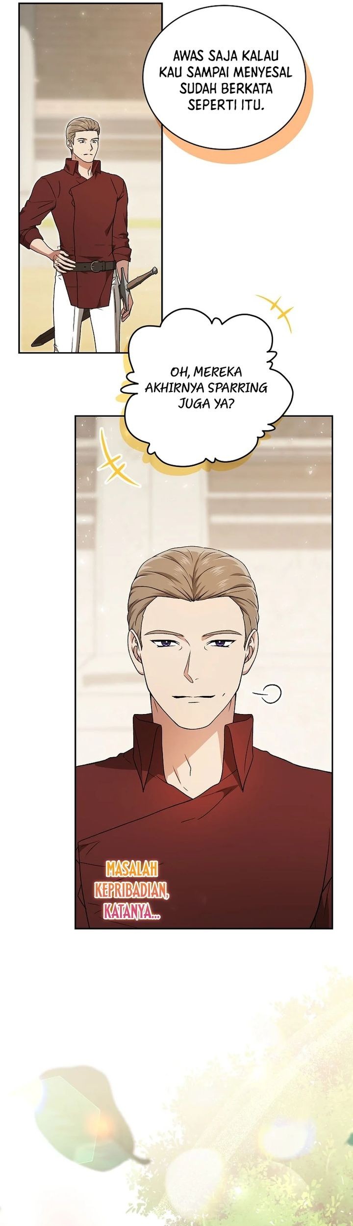 The Concept-Grasping Magical Genius Chapter 17 Gambar 80