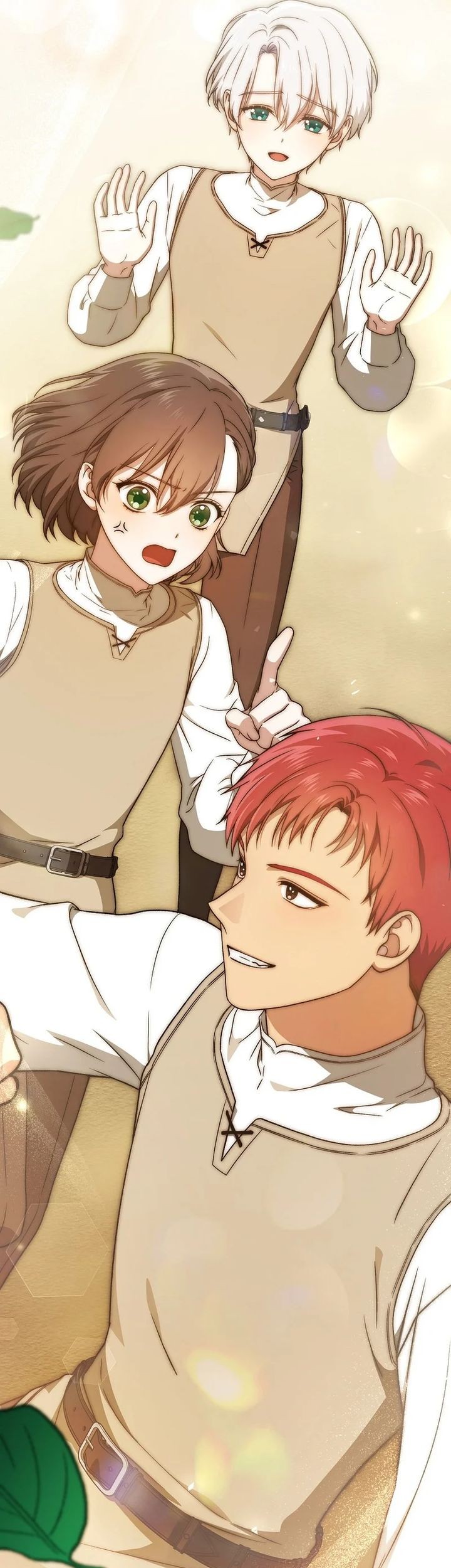 The Concept-Grasping Magical Genius Chapter 17 Gambar 82