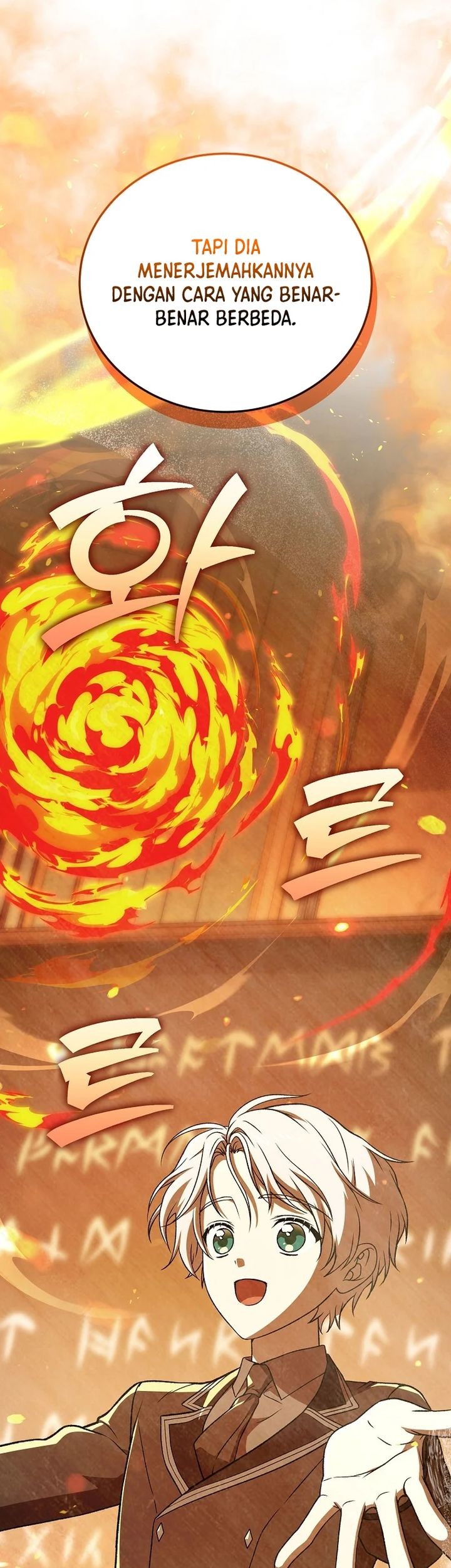 The Concept-Grasping Magical Genius Chapter 17 Gambar 7