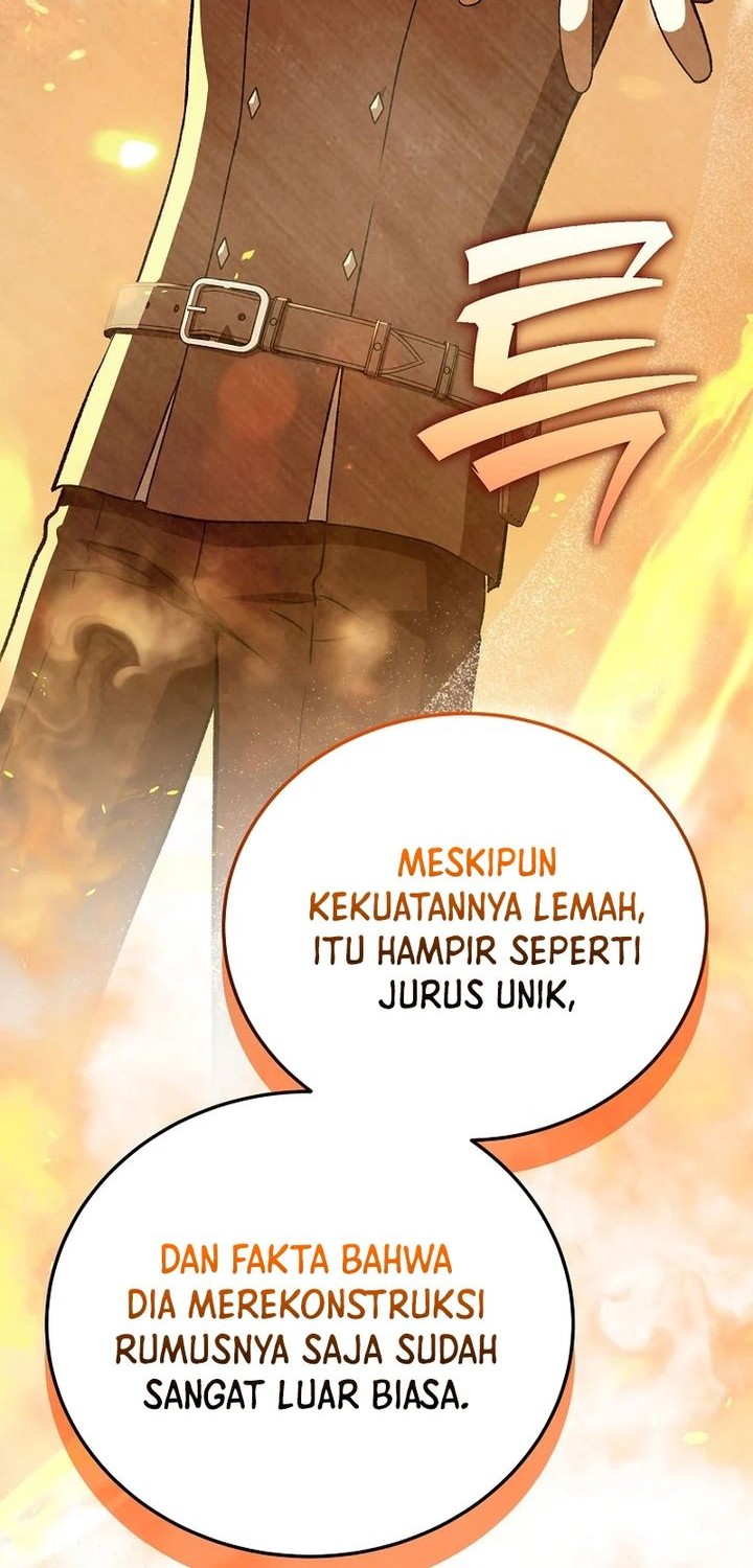The Concept-Grasping Magical Genius Chapter 17 Gambar 8