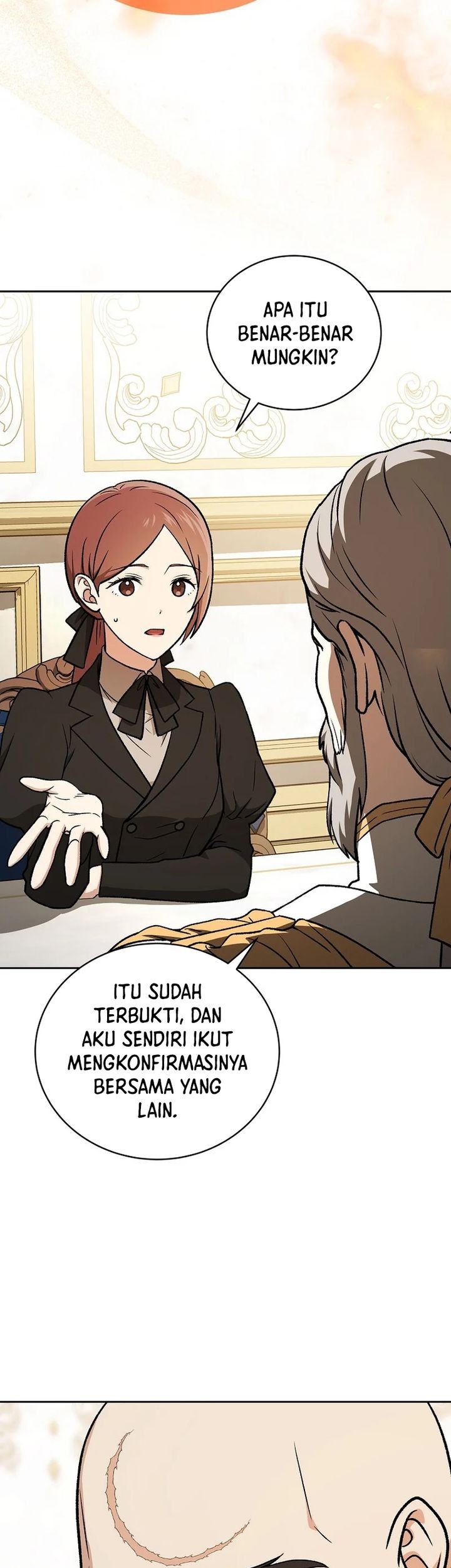 The Concept-Grasping Magical Genius Chapter 17 Gambar 9