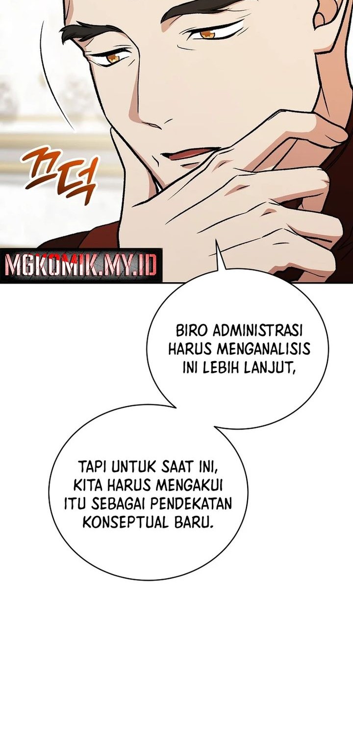 The Concept-Grasping Magical Genius Chapter 17 Gambar 10