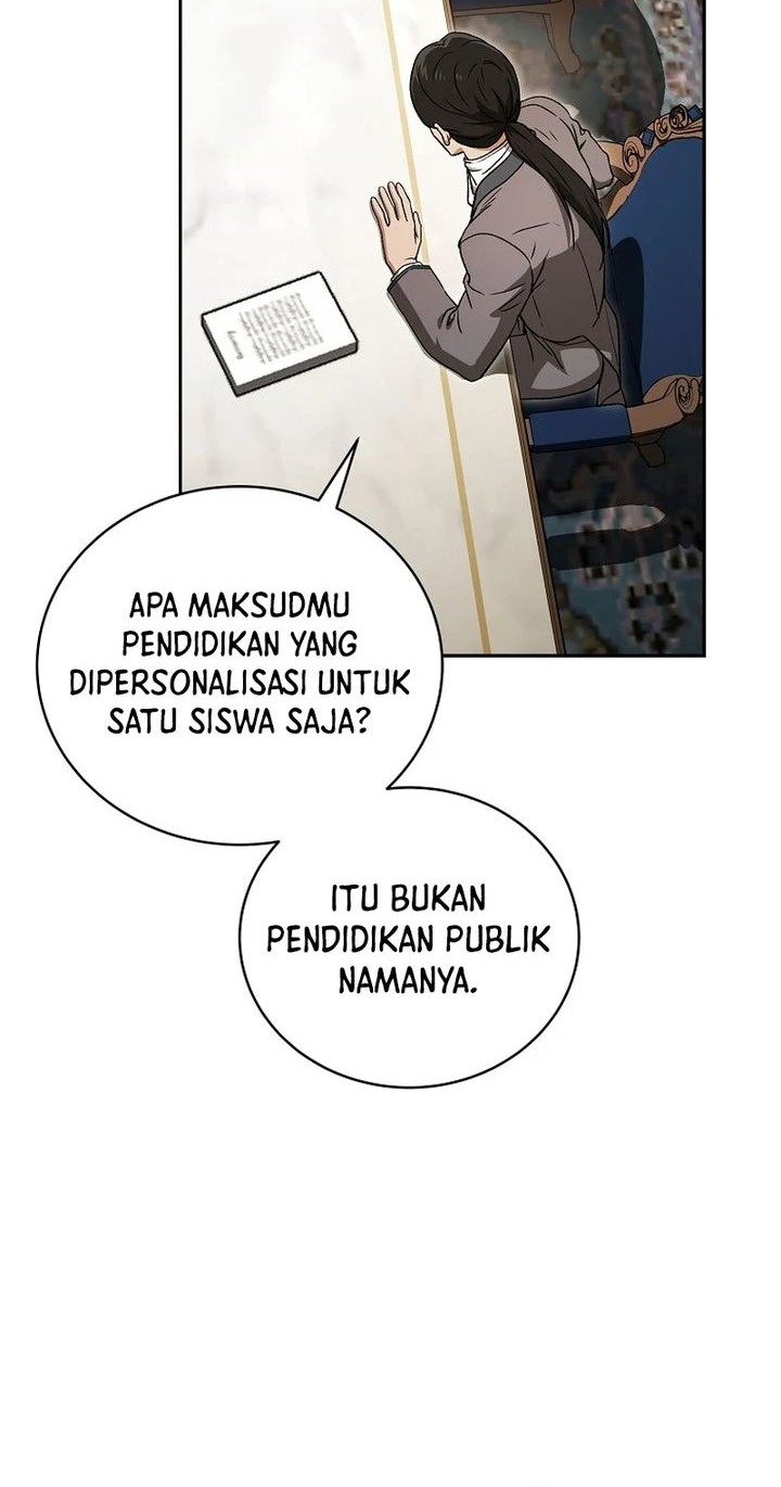 The Concept-Grasping Magical Genius Chapter 17 Gambar 12