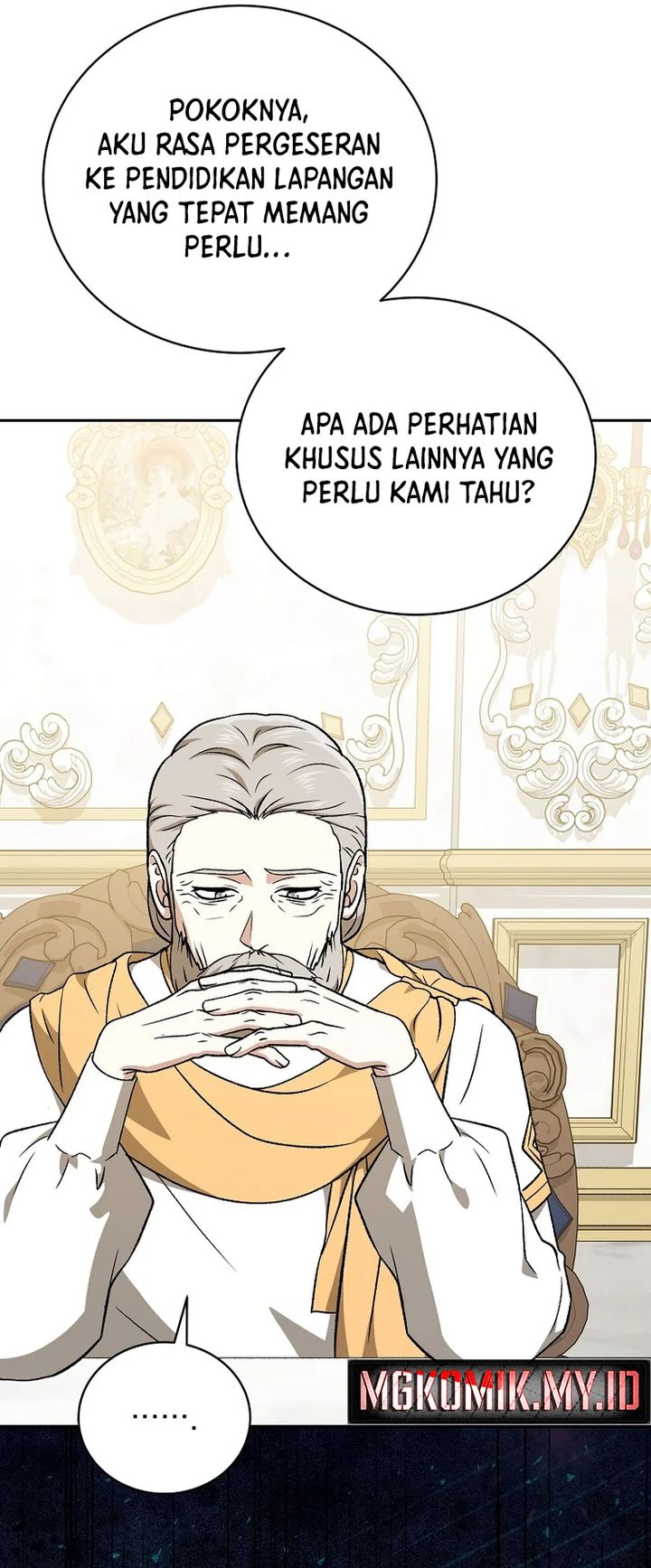 The Concept-Grasping Magical Genius Chapter 17 Gambar 15