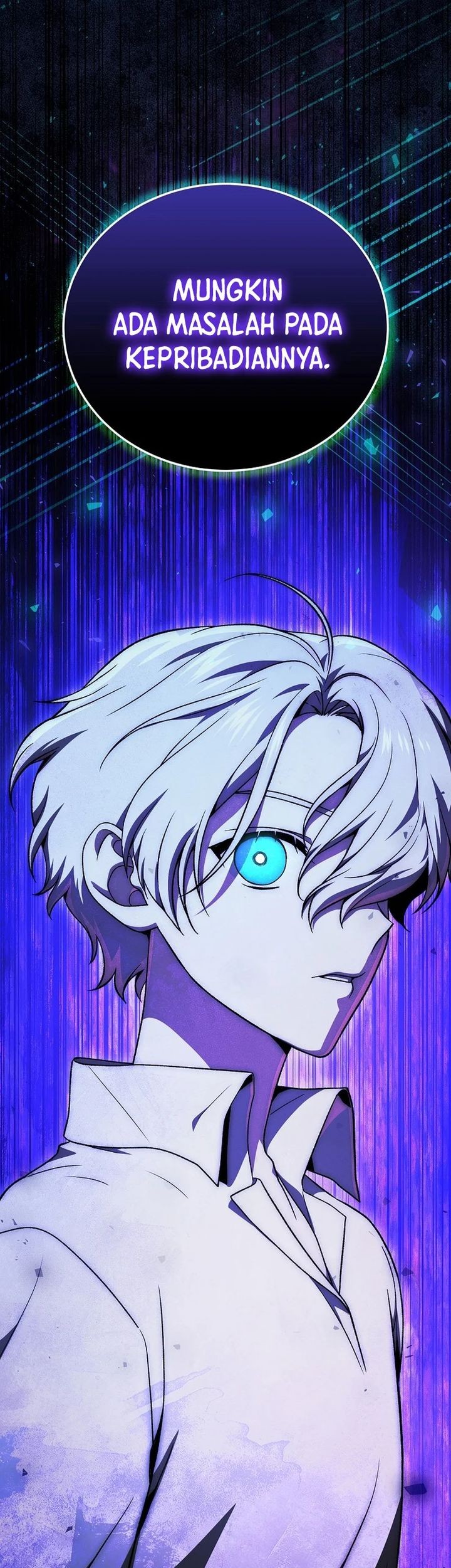The Concept-Grasping Magical Genius Chapter 17 Gambar 16