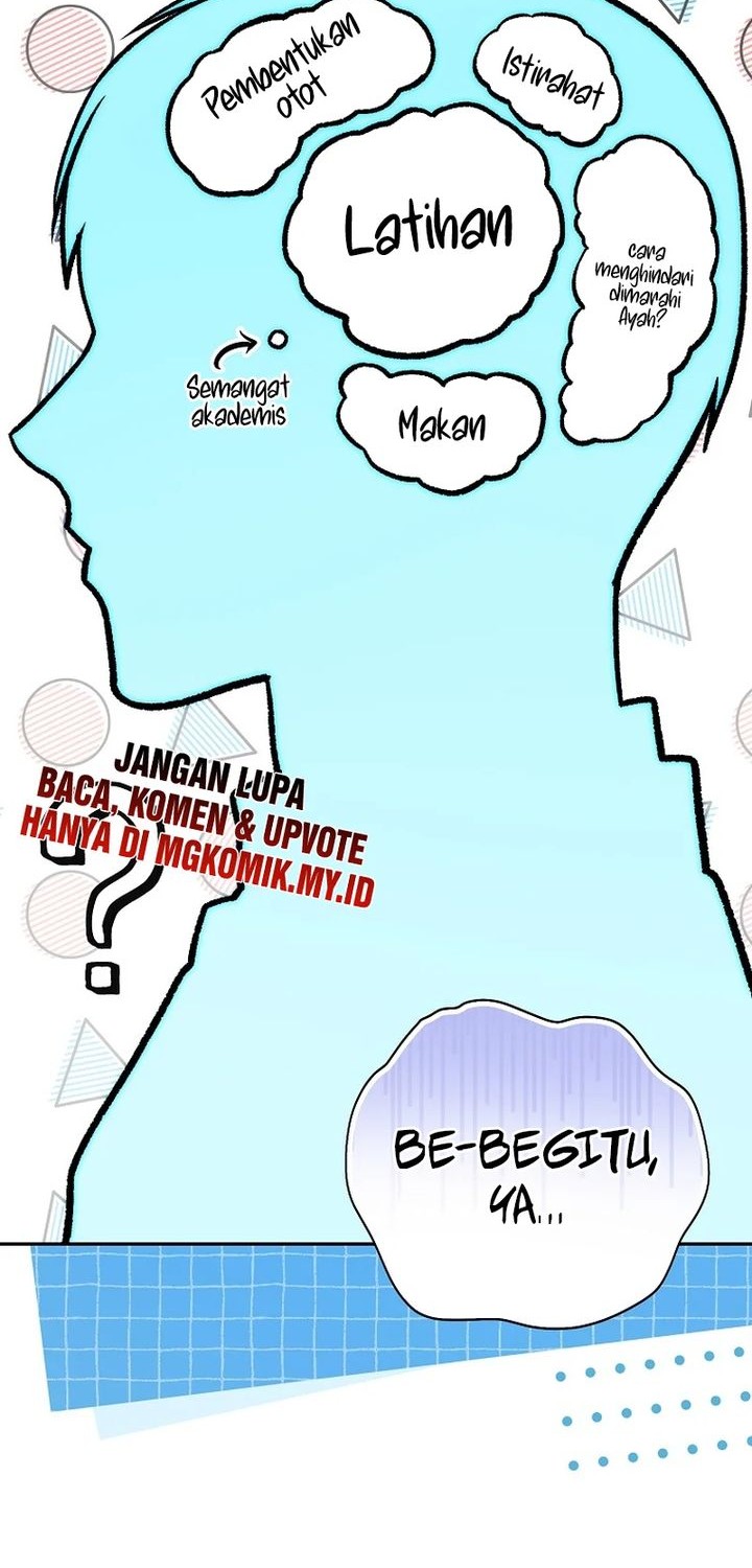 The Concept-Grasping Magical Genius Chapter 18 Gambar 20