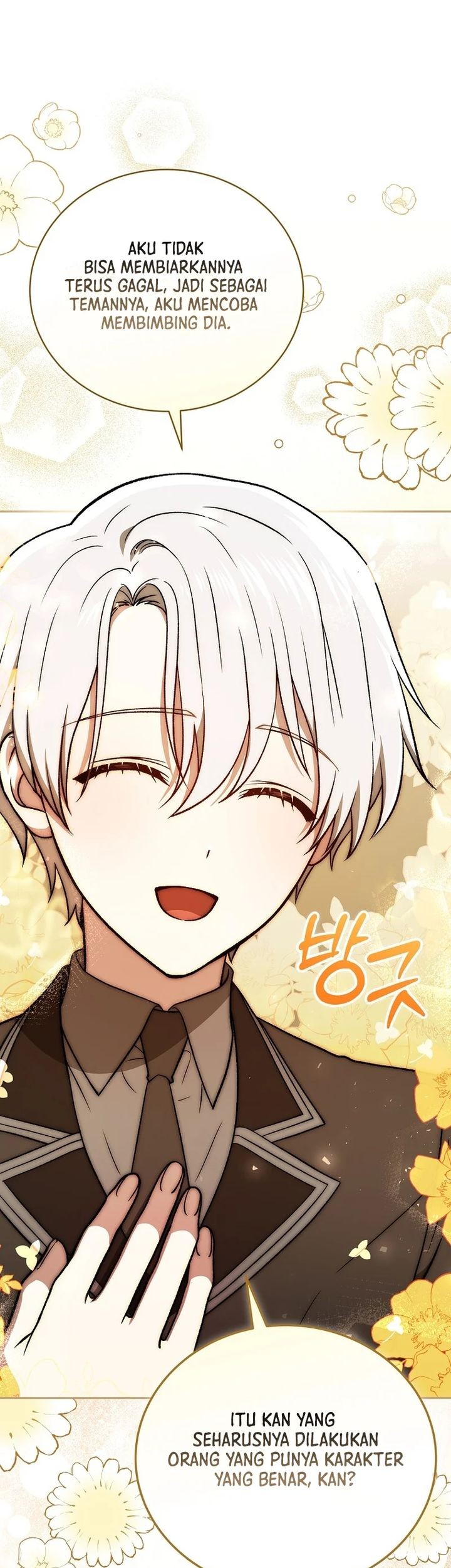 The Concept-Grasping Magical Genius Chapter 18 Gambar 21