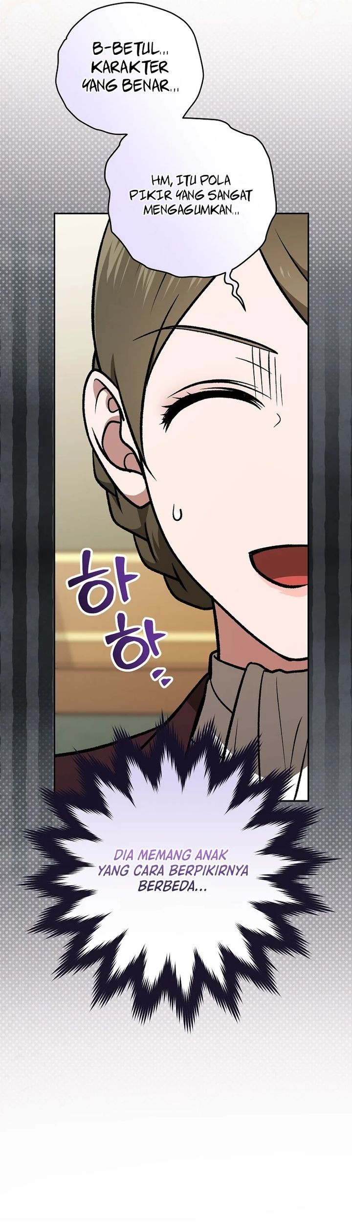 The Concept-Grasping Magical Genius Chapter 18 Gambar 23