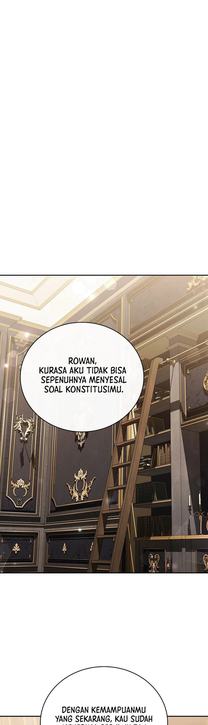 The Concept-Grasping Magical Genius Chapter 18 Gambar 25