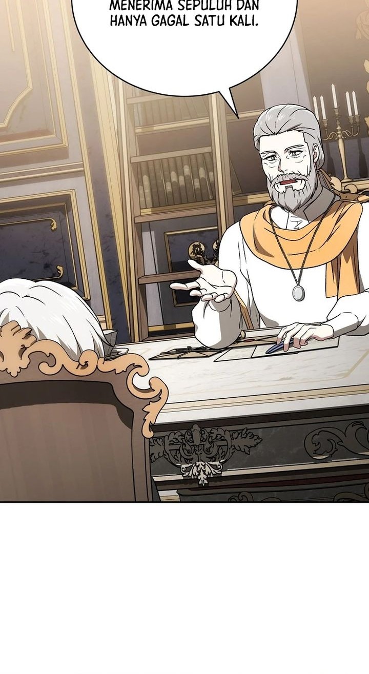 The Concept-Grasping Magical Genius Chapter 18 Gambar 26