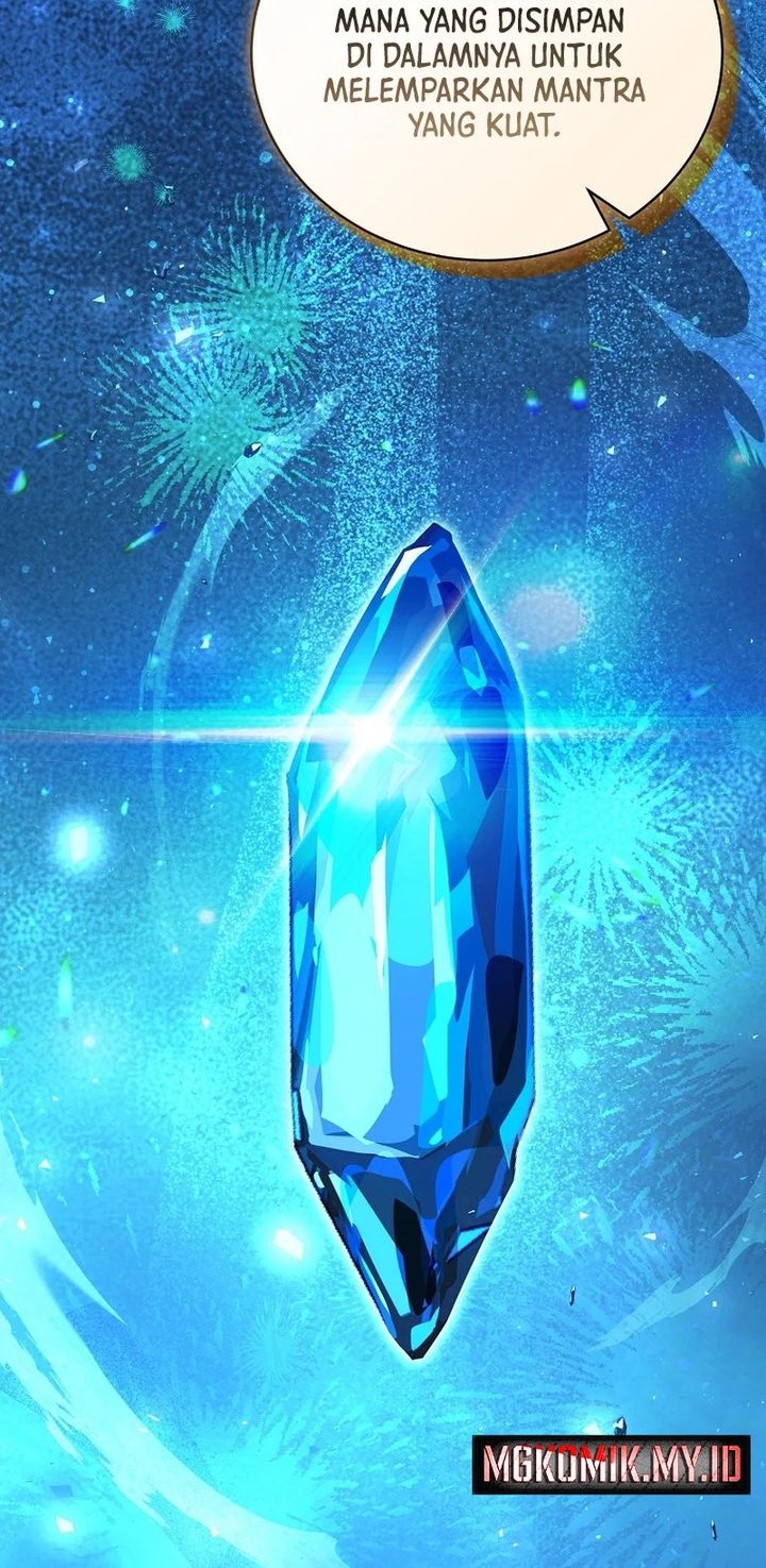 The Concept-Grasping Magical Genius Chapter 18 Gambar 28