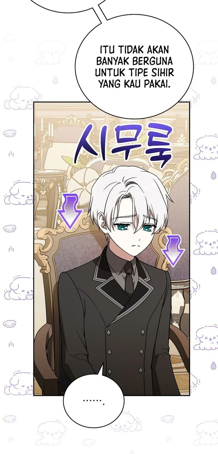 The Concept-Grasping Magical Genius Chapter 18 Gambar 30