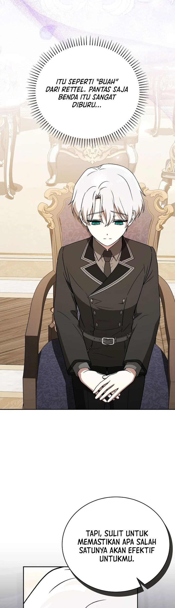The Concept-Grasping Magical Genius Chapter 18 Gambar 33