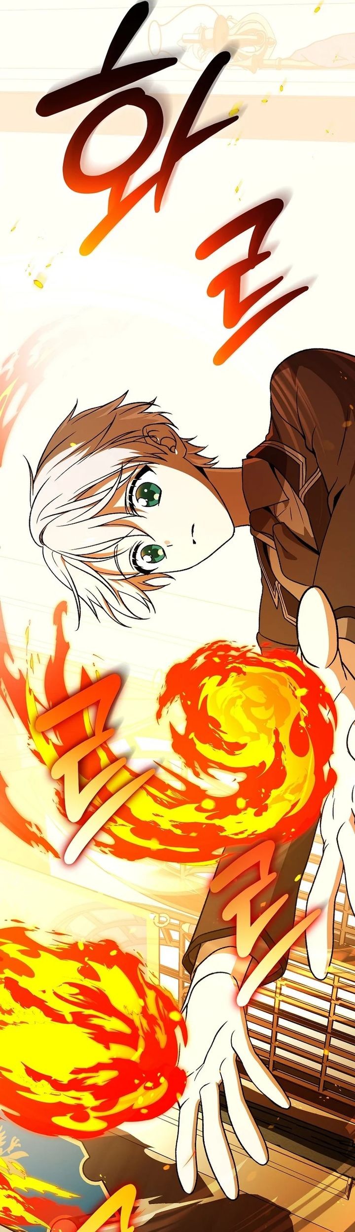 The Concept-Grasping Magical Genius Chapter 18 Gambar 58
