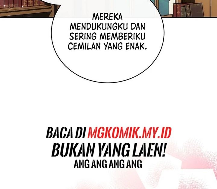 The Concept-Grasping Magical Genius Chapter 18 Gambar 6