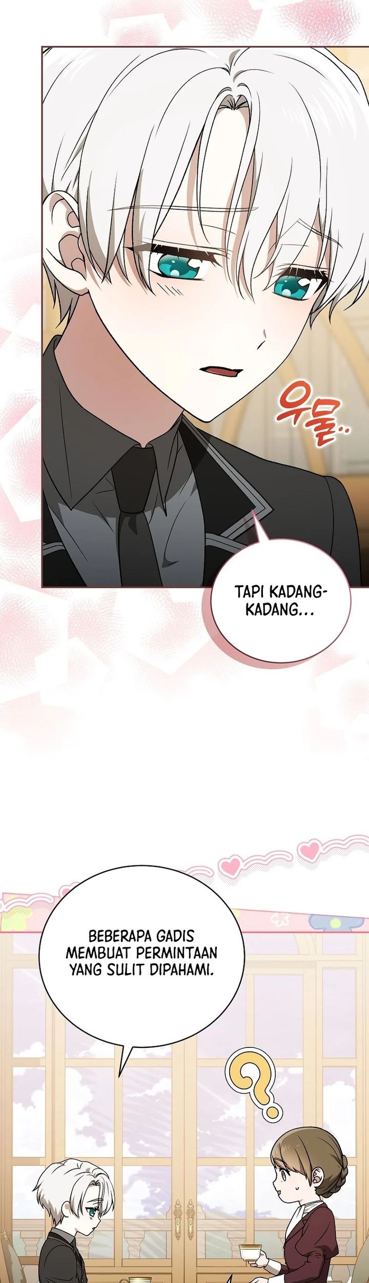 The Concept-Grasping Magical Genius Chapter 18 Gambar 7