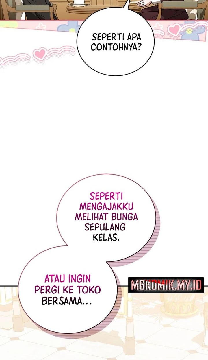 The Concept-Grasping Magical Genius Chapter 18 Gambar 8