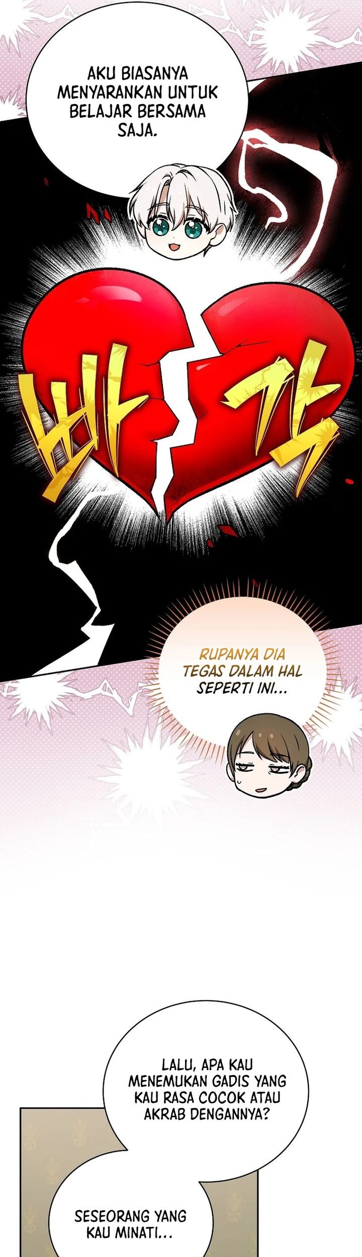 The Concept-Grasping Magical Genius Chapter 18 Gambar 11