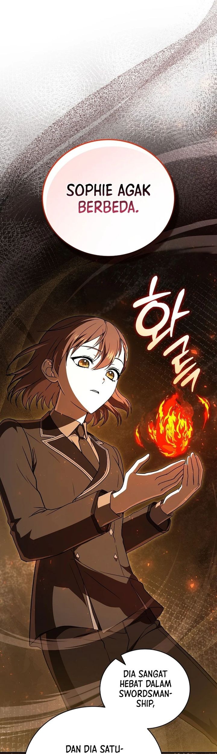 The Concept-Grasping Magical Genius Chapter 18 Gambar 13