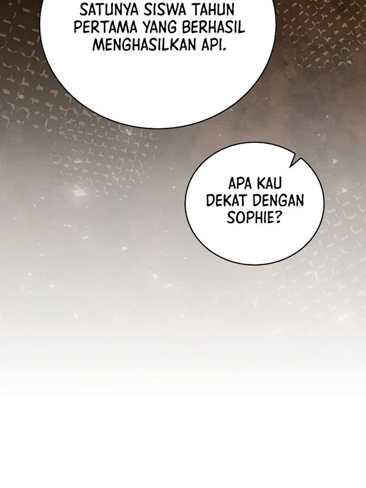 The Concept-Grasping Magical Genius Chapter 18 Gambar 14