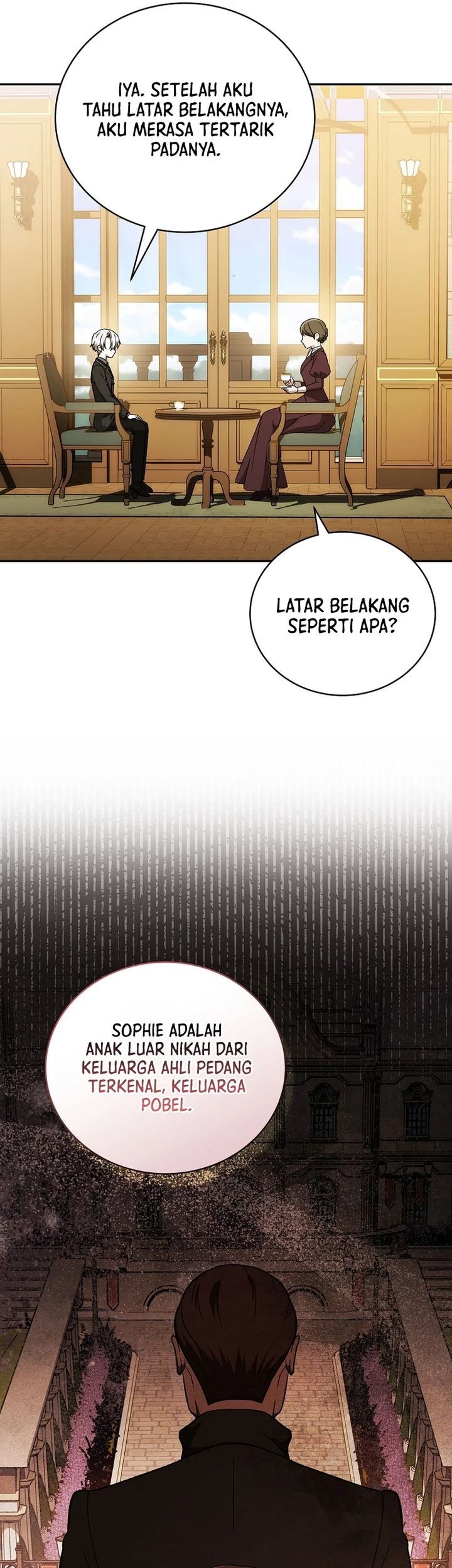 The Concept-Grasping Magical Genius Chapter 18 Gambar 15